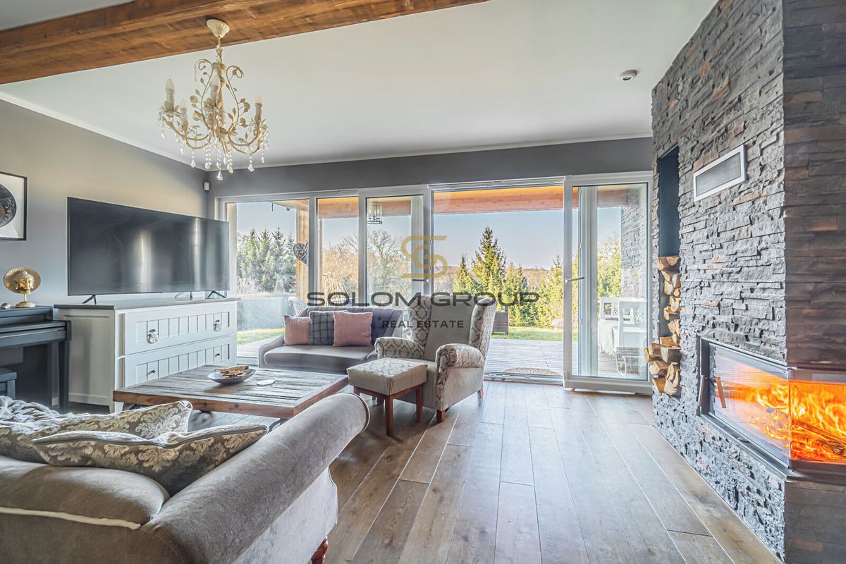 Prodej rodinného domu 155 m², pozemek 1713 m², Rabyně – fotka 1 z 3
