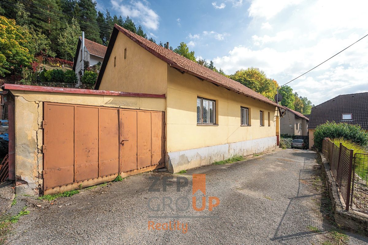 Prodej rodinného domu 86 m², pozemek 358 m², Petrov – fotka 1 z 3