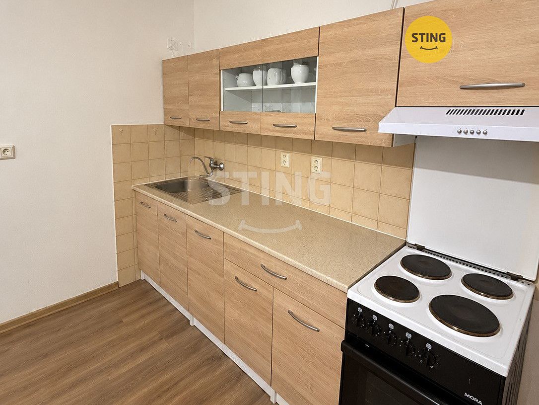 Pronájem bytu 1+kk 35 m², Králíky – fotka 1 z 3