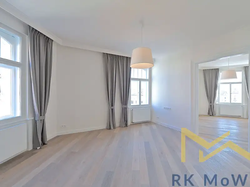 Pronájem bytu 3+1 137 m², Praha – náhled fotky 2