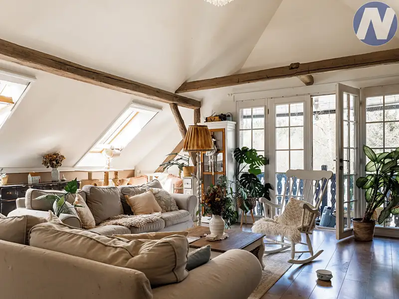 Prodej rodinného domu 189 m², pozemek 768 m², Zbytiny – náhled fotky 1