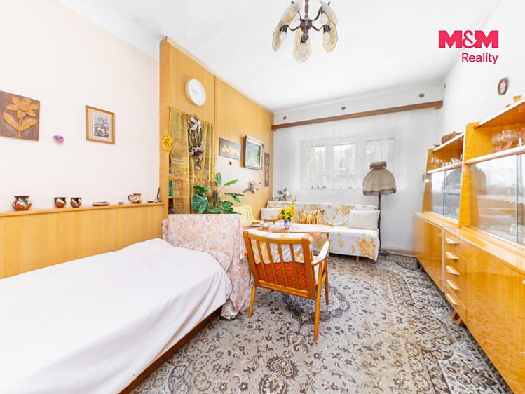 Prodej domu, 95 m² (19 z 21)