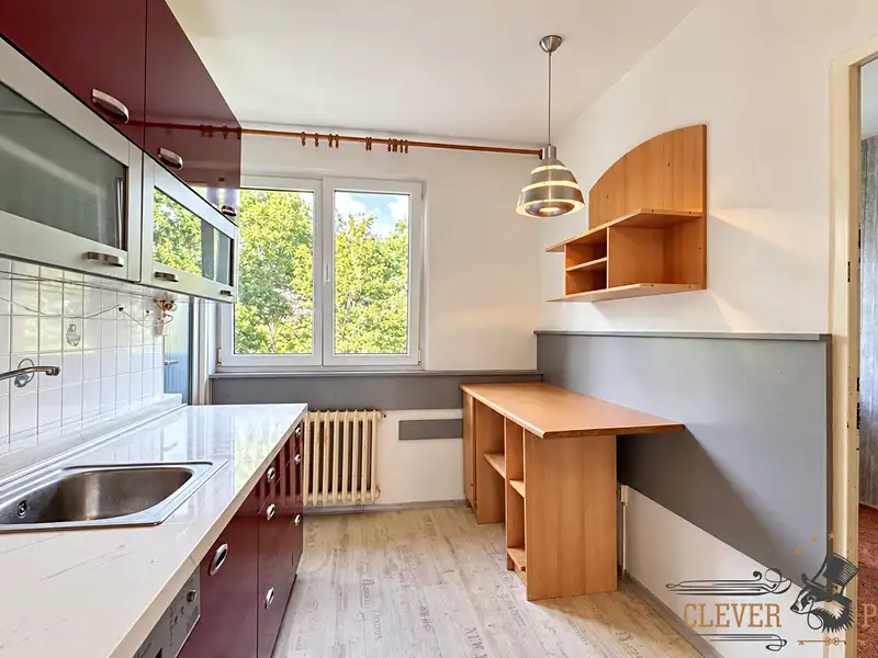 Prodej bytu 4+1 63 m², Hradec Králové – náhled fotky 2