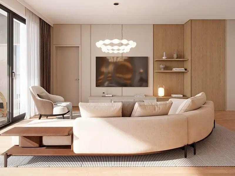Prodej bytu 4+kk 137 m², Praha – náhled fotky 1