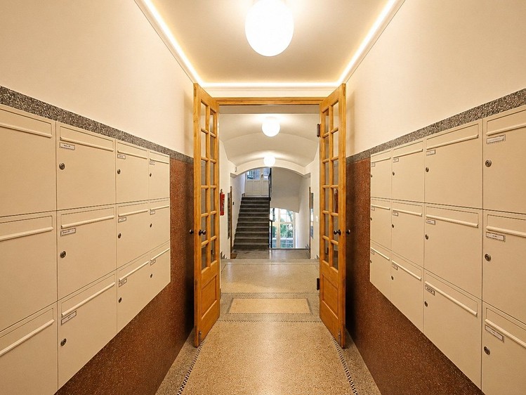 Квартира 2+kk на продаж, 62 м² (13 з 21)