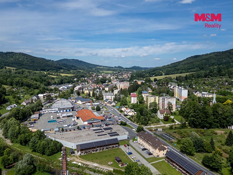 Prodej bytu 3+kk, 81 m² (21 z 23)