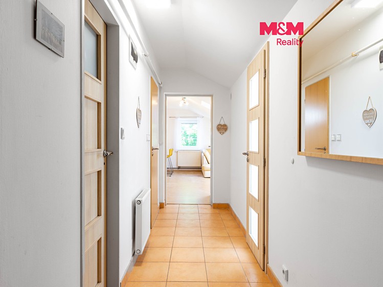 Prodej bytu 3+kk, 81 m² (1 z 23)