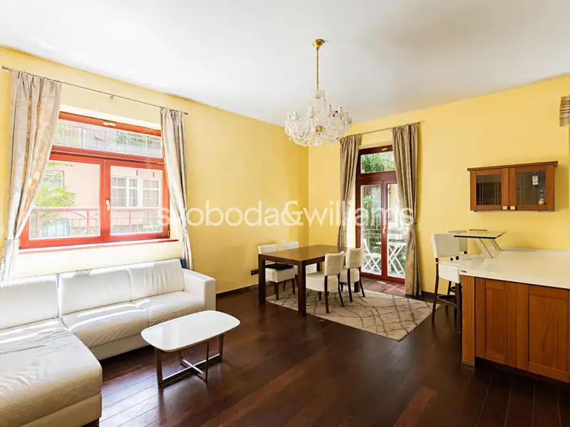 Prodej bytu 4+kk 117 m², Karlovy Vary – náhled fotky 3