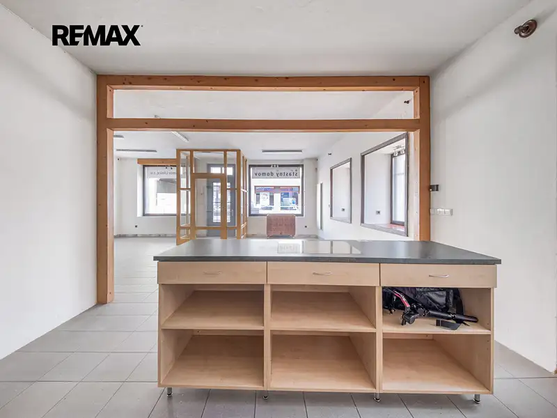 Prodej domu, 80 m², Ústí nad Orlicí, Žamberk