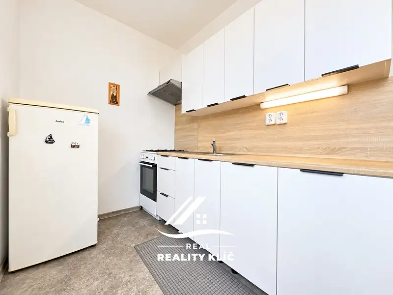 Pronájem bytu 1+1 30 m², Ostrava – náhled fotky 2
