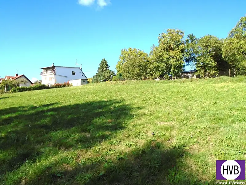 Prodej stavebního pozemku 1200 m², Zbyslavice – náhled fotky 2