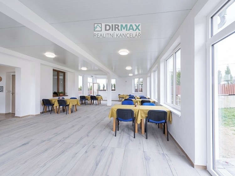 Pronájem komerčního prostoru, 50 m² (8 z 8)