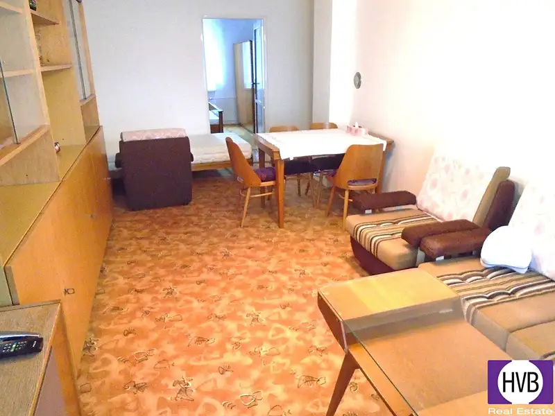 Prodej bytu 3+1, 70 m², Ostrava-město, Ostrava