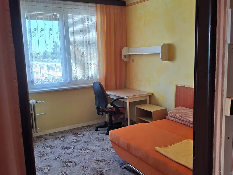 Pronájem bytu 3+1 60 m², Pelhřimov – náhled fotky 2