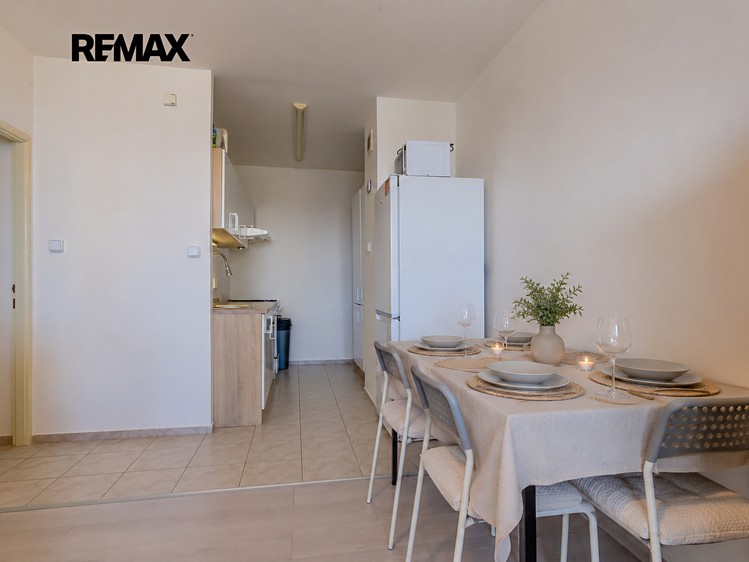 Квартира 2+kk на продаж, 42 м² (7 з 19)