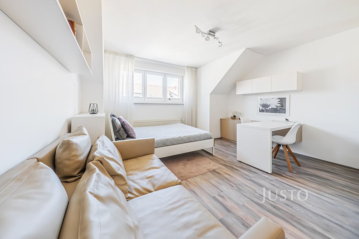 Prodej bytu 1+kk 32 m²