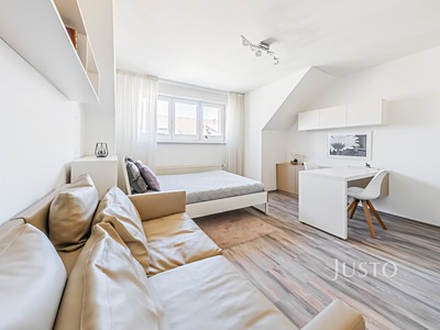 Prodej bytu 1+kk 32 m²