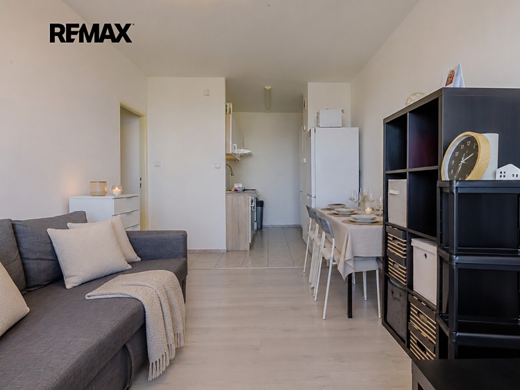 Квартира 2+kk на продаж, 42 м² (6 з 19)