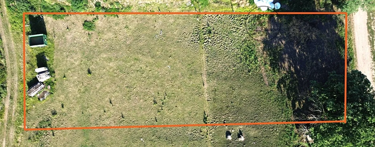 Prodej stavebního pozemku 1813 m²