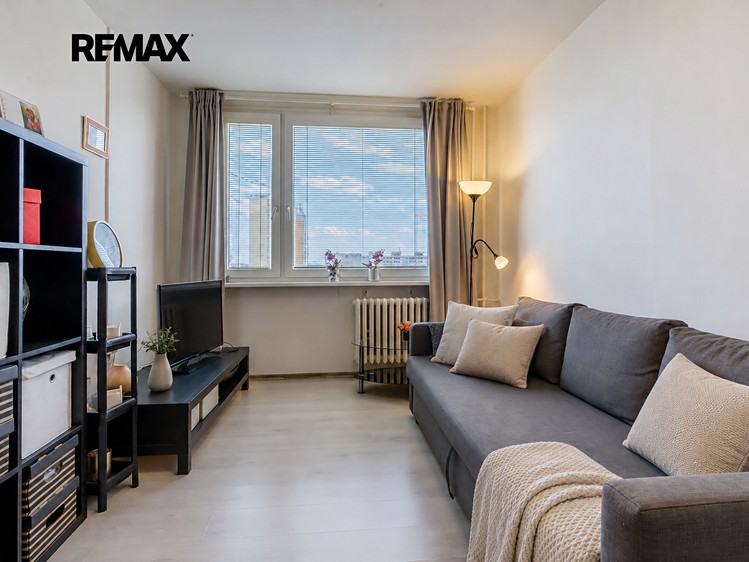 Квартира 2+kk на продаж, 42 м² (5 з 19)