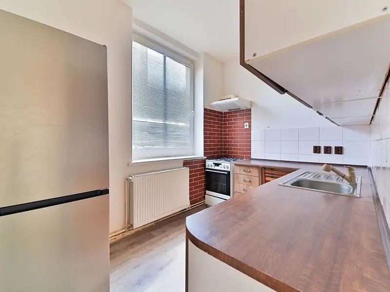 Pronájem bytu 2+1 55 m², Aš – náhled fotky 3