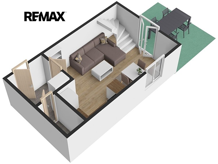 Prodej domu, 81 m² (45 z 46)