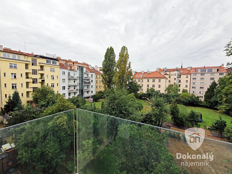 Wohnung 4+kk zur Miete, 123 m² (21 von 21)