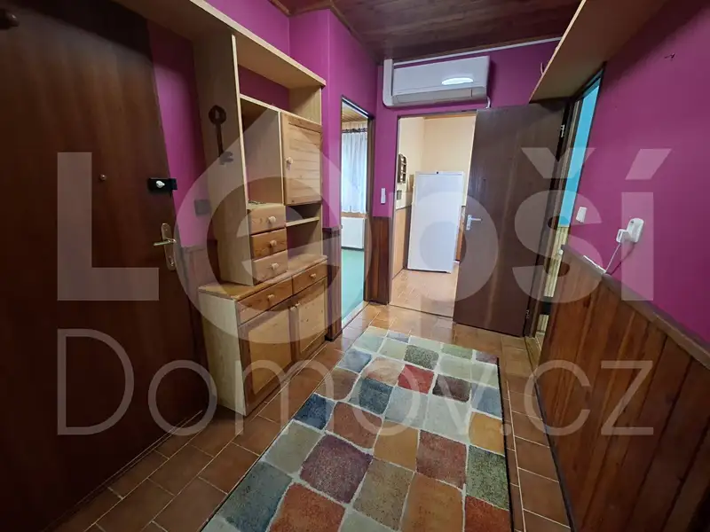 Prodej bytu 3+1 85 m², Jeseník – náhled fotky 3