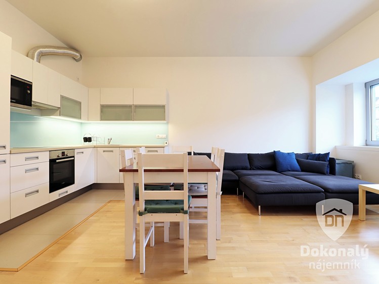 Wohnung 4+kk zur Miete, 123 m² (1 von 21)