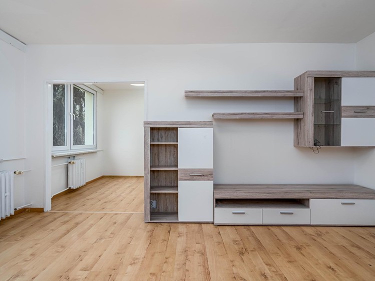Квартира 3+1 на продаж, 55 м² (3 з 23)