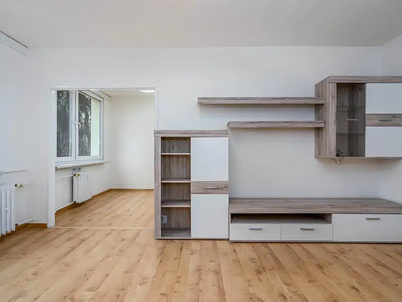 Prodej bytu 3+1 55 m², Praha – náhled fotky 3