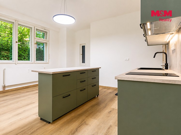 Wohnung 1+kk zum Kauf, 46 m² (7 von 16)