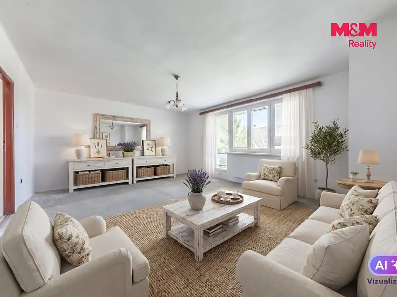 Prodej rodinného domu 135 m², pozemek 943 m², Semice – náhled fotky 3