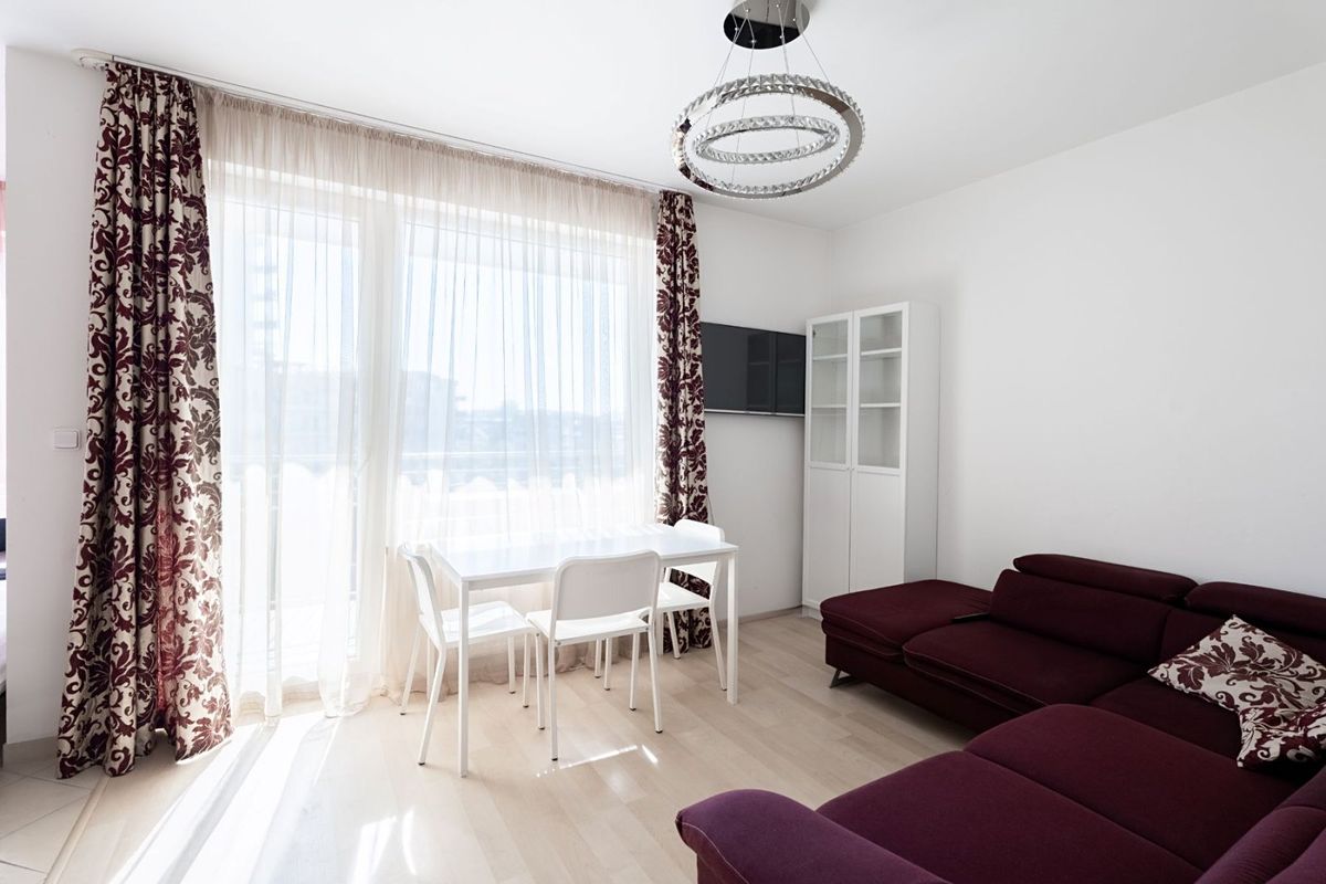 Prodej bytu 2+kk 49 m²