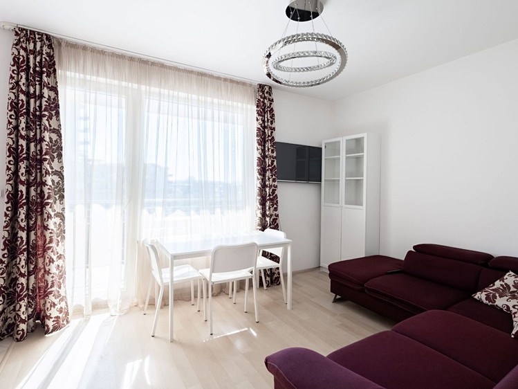 Квартира 2+kk на продаж, 49 м² (1 з 25)