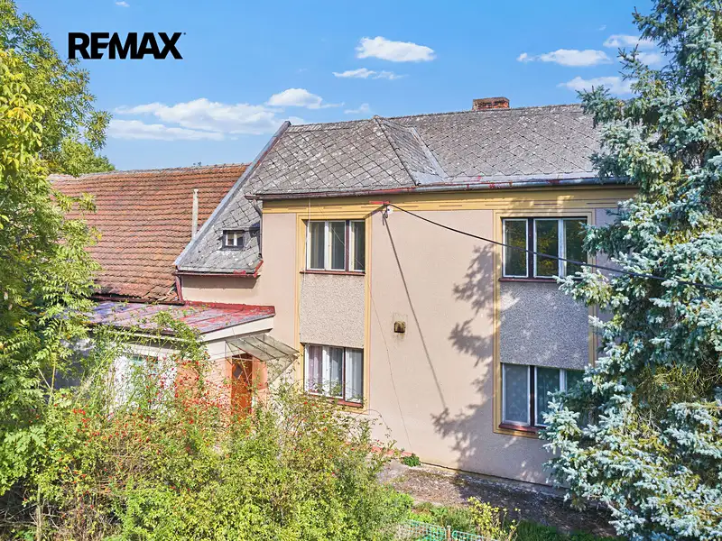 Prodej zemědělské usedlosti 400 m², pozemek 8317 m², Provodov-Šonov – náhled fotky 2