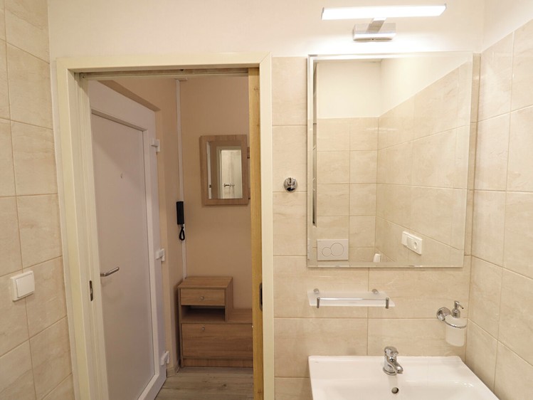 Wohnung 2+kk zur Miete, 36 m² (4 von 7)