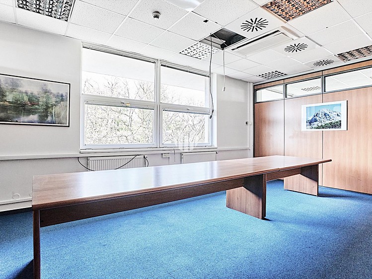 Pronájem komerčního prostoru, 376 m² (4 z 10)