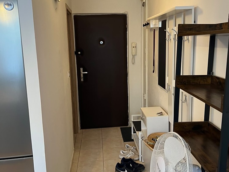 Квартира 1+1 в оренду, 34 м² (9 з 14)