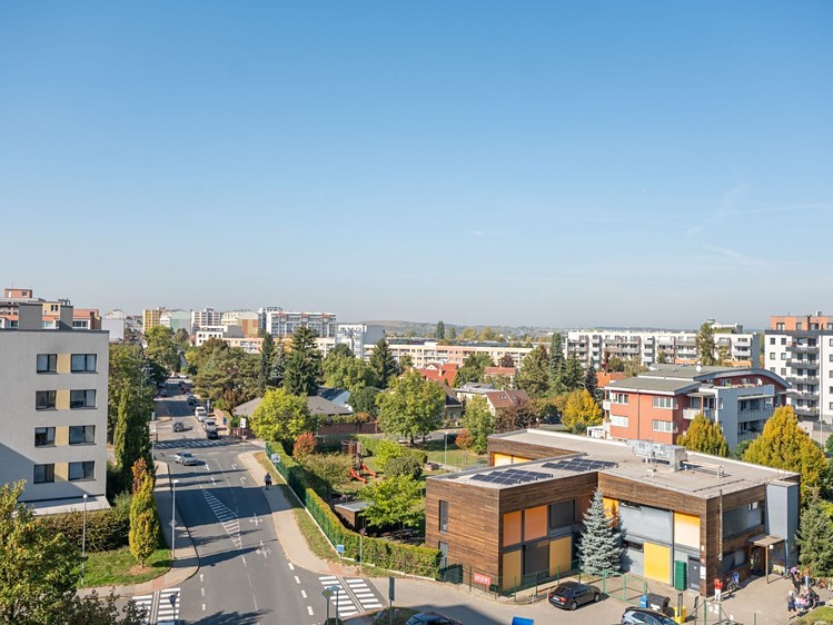 Квартира 2+kk на продаж, 49 м² (12 з 25)