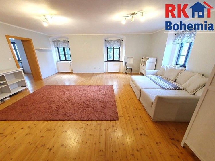 Wohnung 3+1 zur Miete, 95 m² (4 von 12)