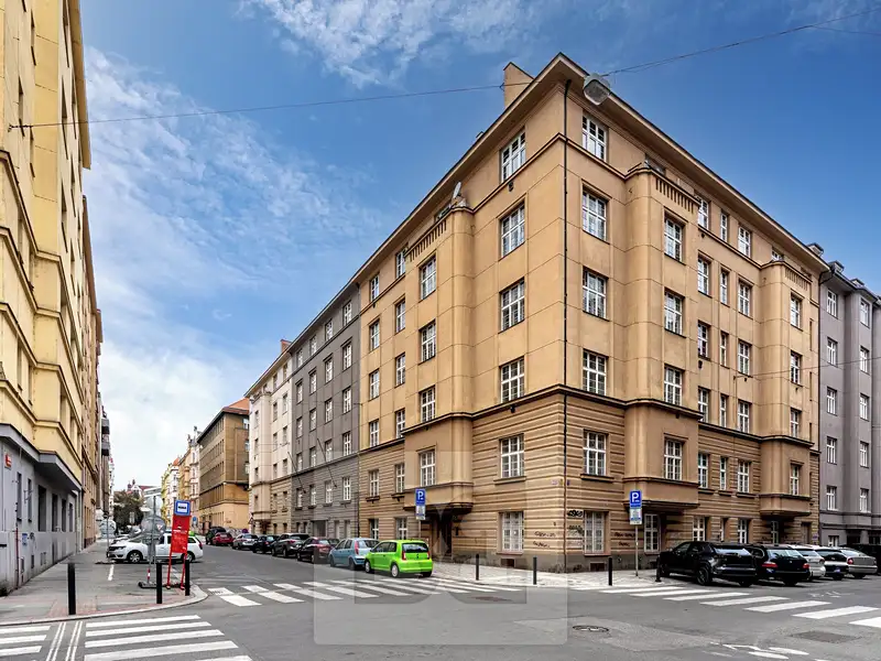 Prodej bytu 3+kk 97 m², Praha – náhled fotky 3