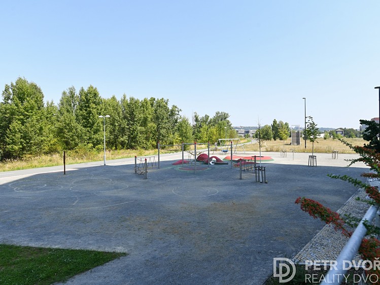 Wohnung 2+kk zur Miete, 58 m² (27 von 28)