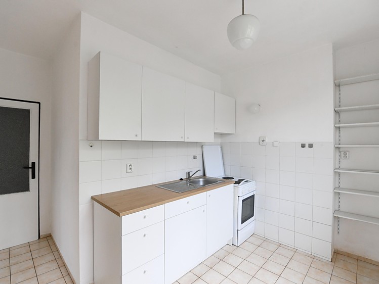 Wohnung 2+1 zum Kauf, 50 m² (8 von 12)