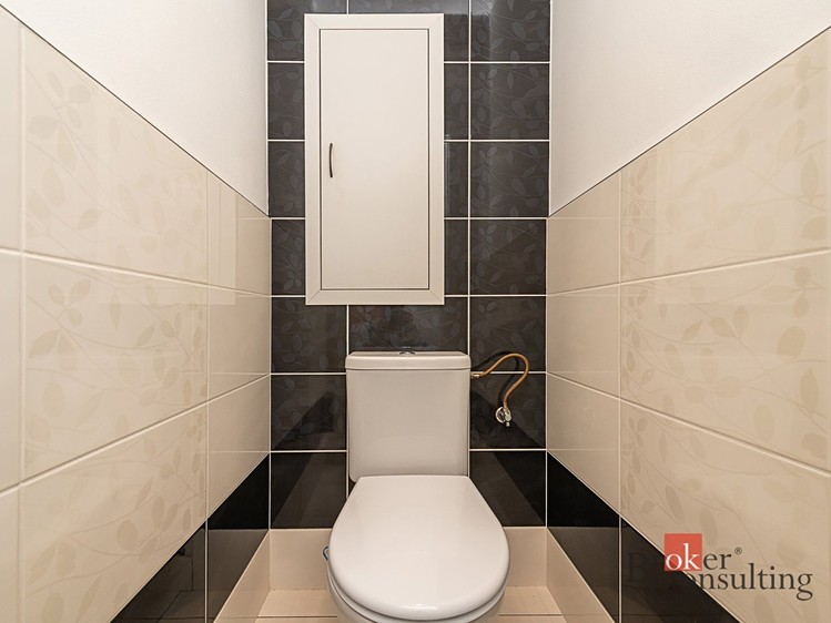 Квартира 2+1 на продаж, 53 м² (32 з 38)