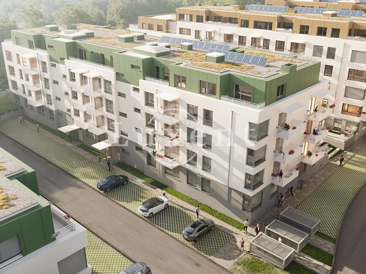 Квартира 3+kk на продаж, 68 м² (13 з 16)