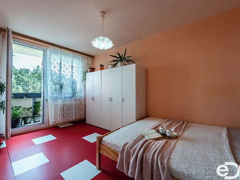 Prodej bytu 3+kk 61 m², Praha – náhled fotky 2