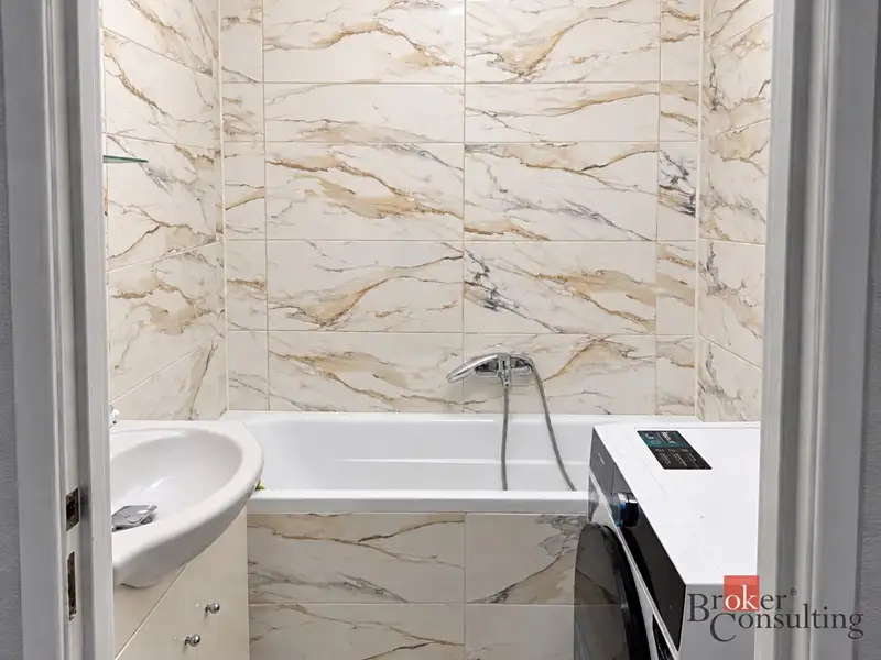 Pronájem bytu 2+1 55 m², Chodov – náhled fotky 3