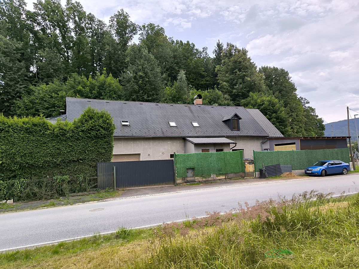 Pronájem bytu 3+1 120 m²