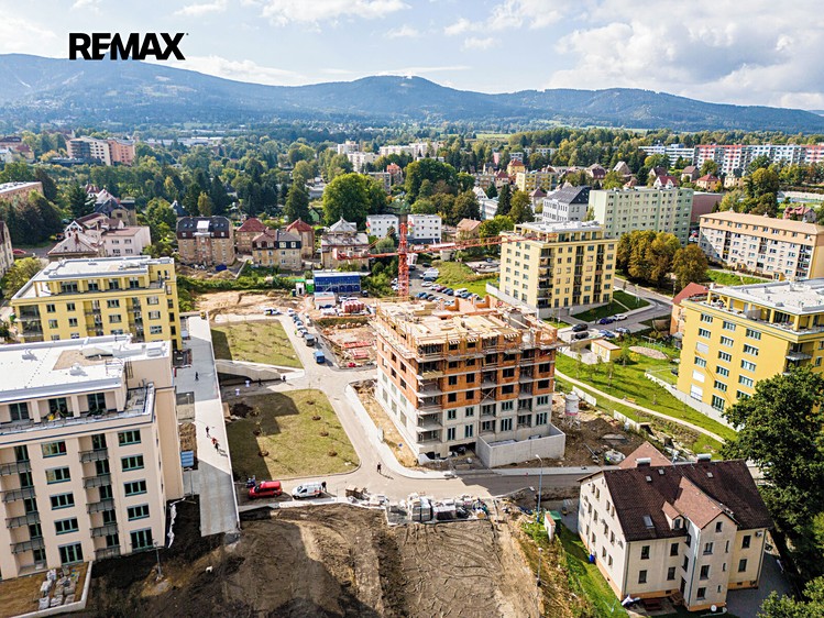 Квартира 3+kk на продаж, 87 м² (6 з 12)